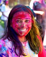 Holi 2019
