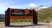 Alaska Cruise 2019