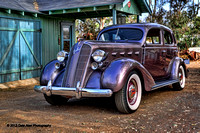 Automotive